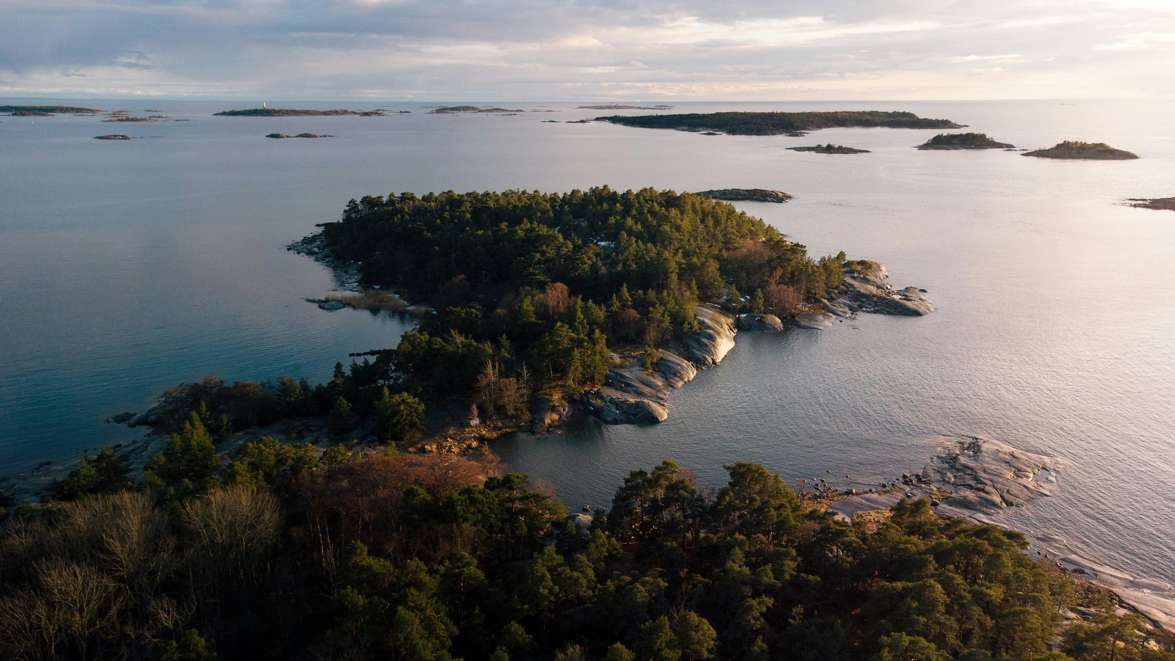 Learning Loop Finland